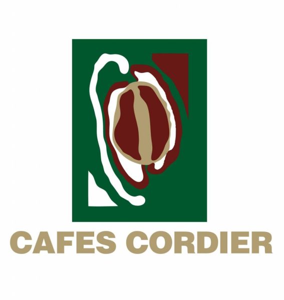 Cafés Cordier Sprl