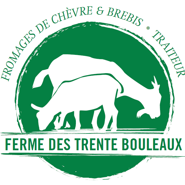 Ferme Des Trente Bouleaux / Chèvrerie Artisanale De Ghoy