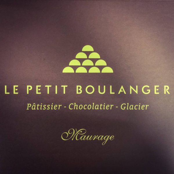 Le Petit Boulanger Sa / Chocolaterie Gaudino