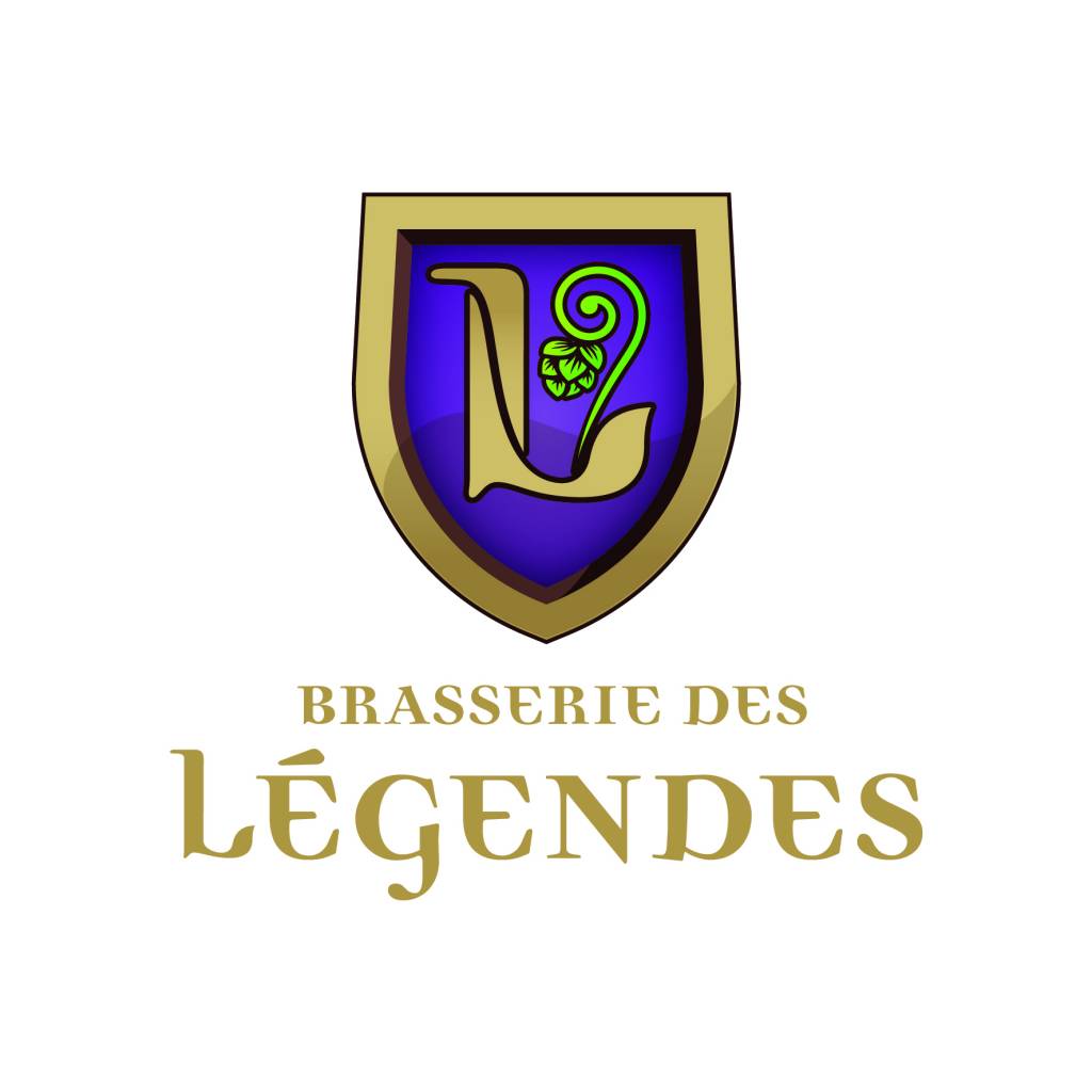 Brasserie Des Légendes