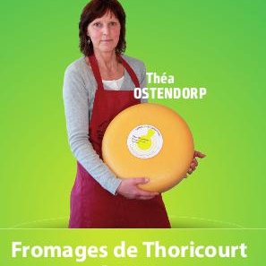 Fromages De Thoricourt