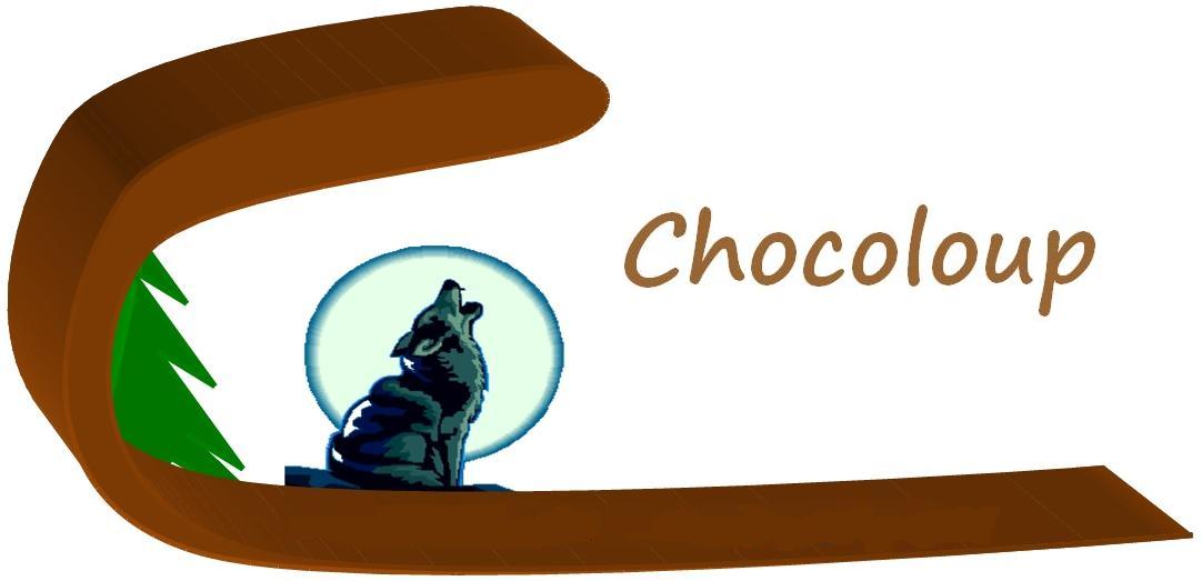 Chocoloup