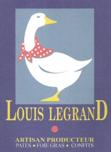 Ferme Louis Legrand