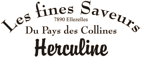 Le Cellier Saint-Pierre / Herculine – Les Fines Saveurs Du Pays Des Collines