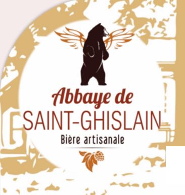 Brasserie De L’Abbaye De Saint-Ghislain