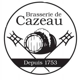 Brasserie De Cazeau