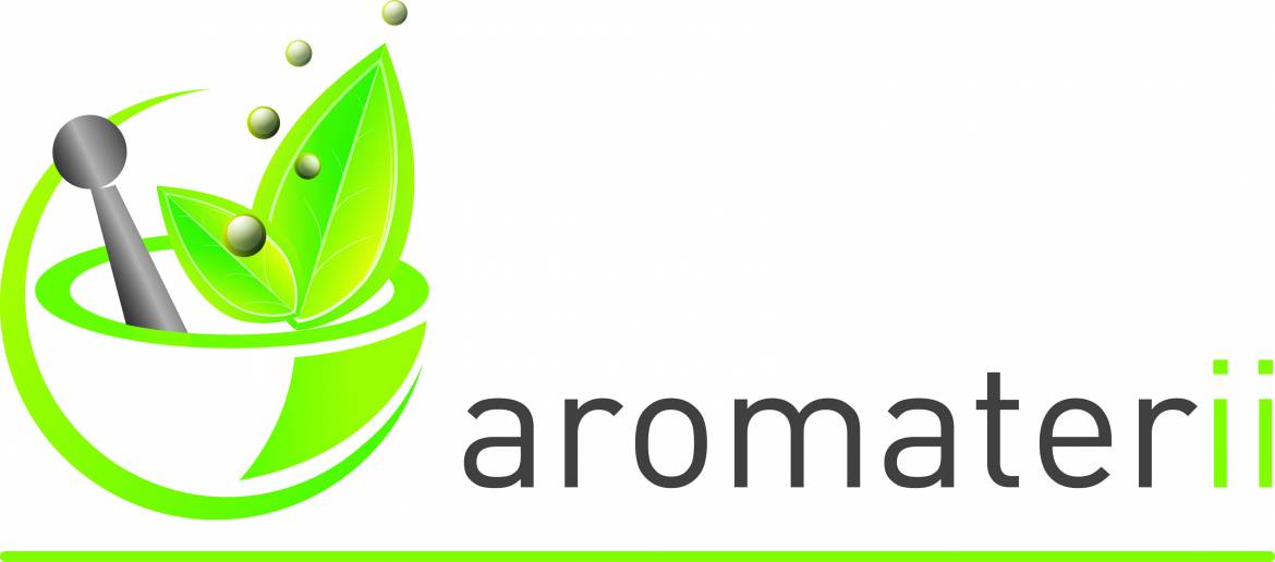 Aromaterii / Mv Pharma