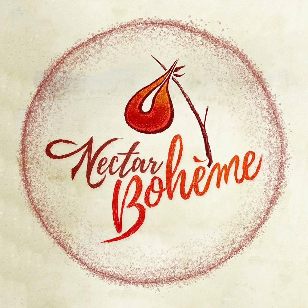 Brasserie Nectar Bohème