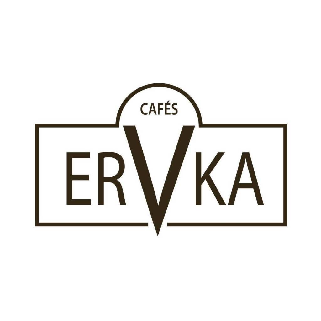 Cafés Erveka