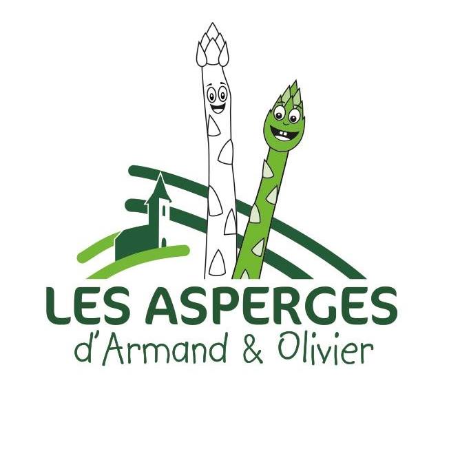 Les Asperges Tournaisiennes D’Armand Et Olivier
