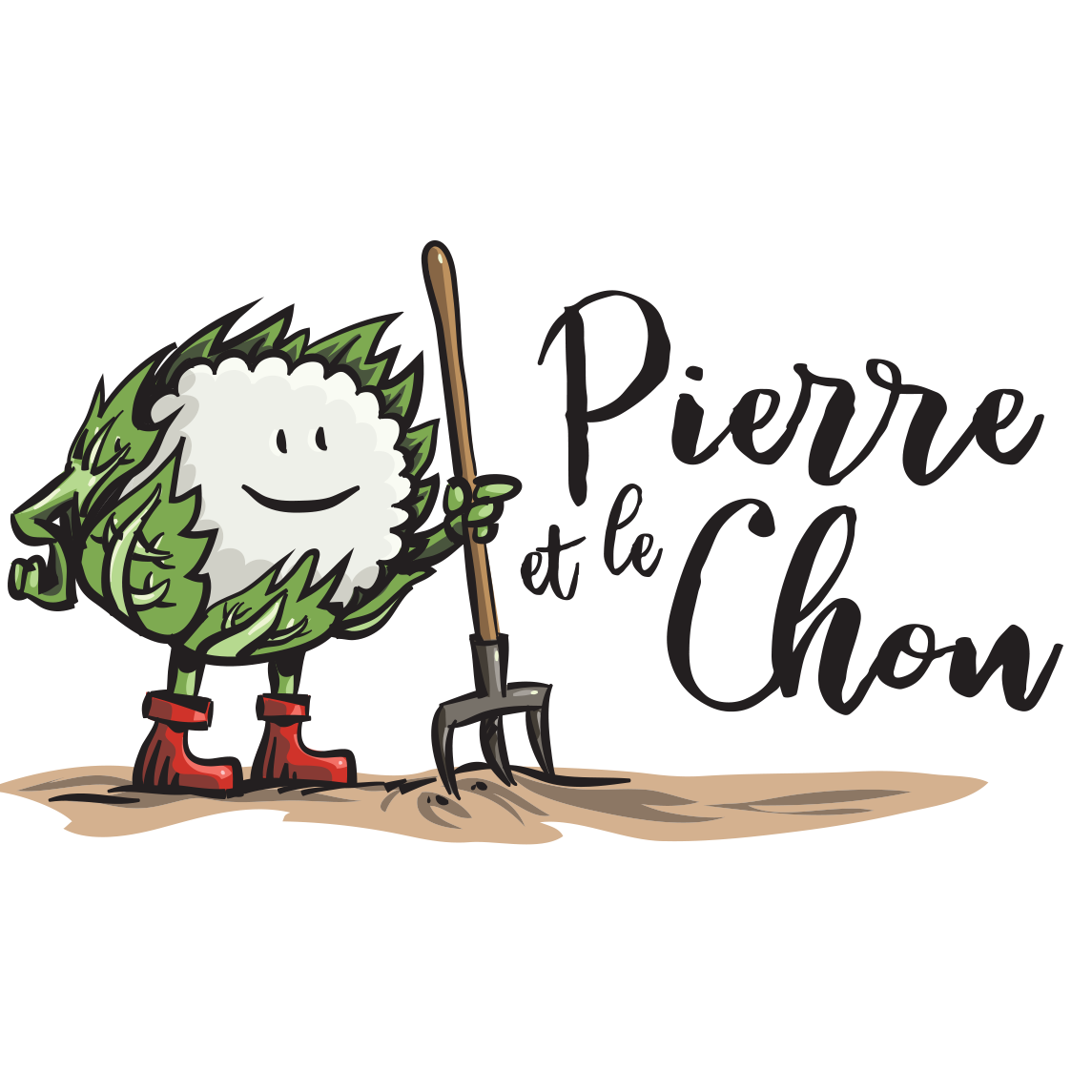 Pierre Et Le Chou