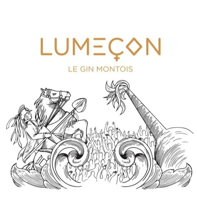 Lumeçon / Gin & Rhum Montois
