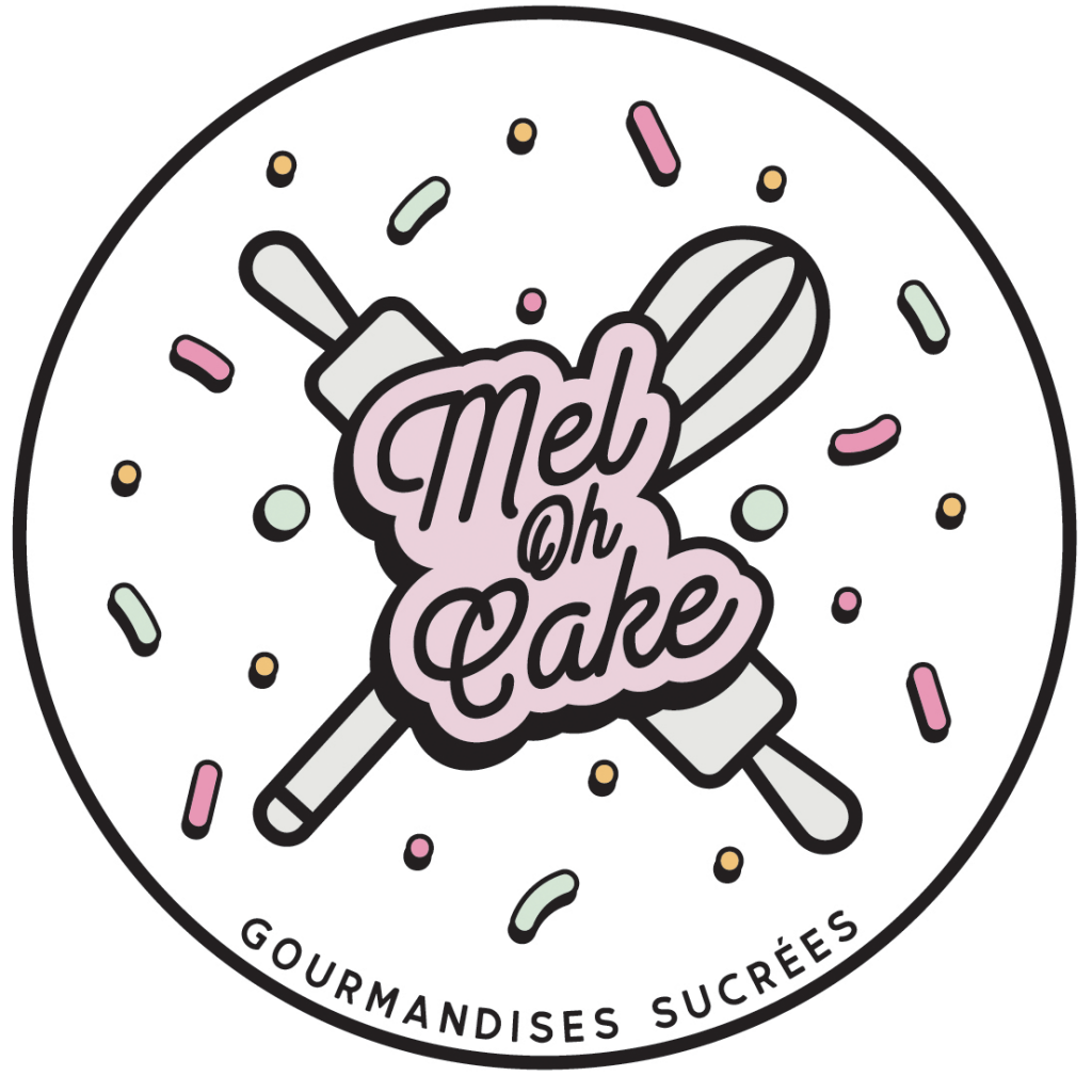 Mel Oh Cake