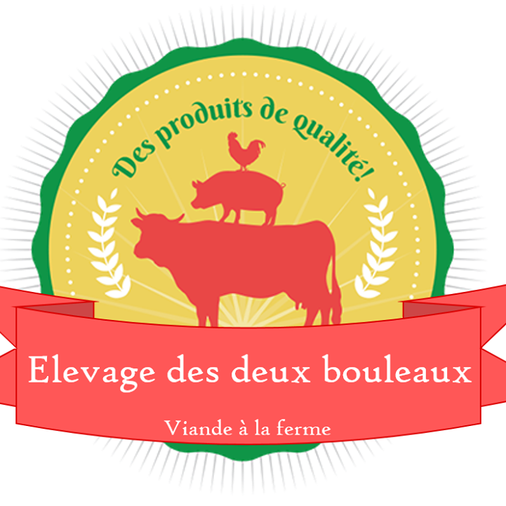 Élevage Des Deux Bouleaux / Viande A La Ferme