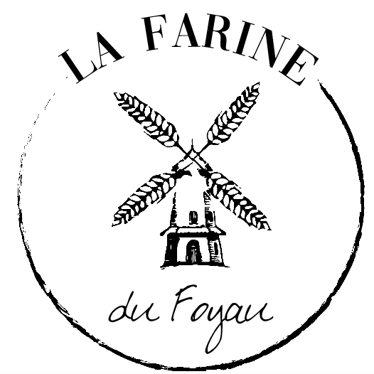 La Farine Du Foyau