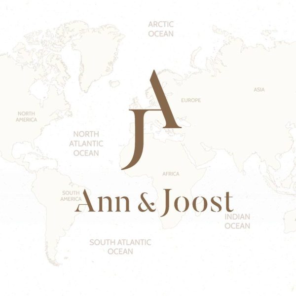 Ann & Joost / Brasserie Vancaillie / Jawatiro Srl