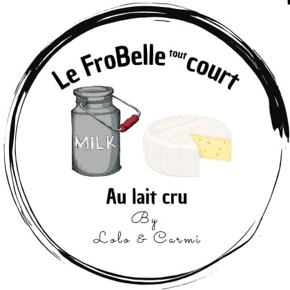 Frobelle Tout Court