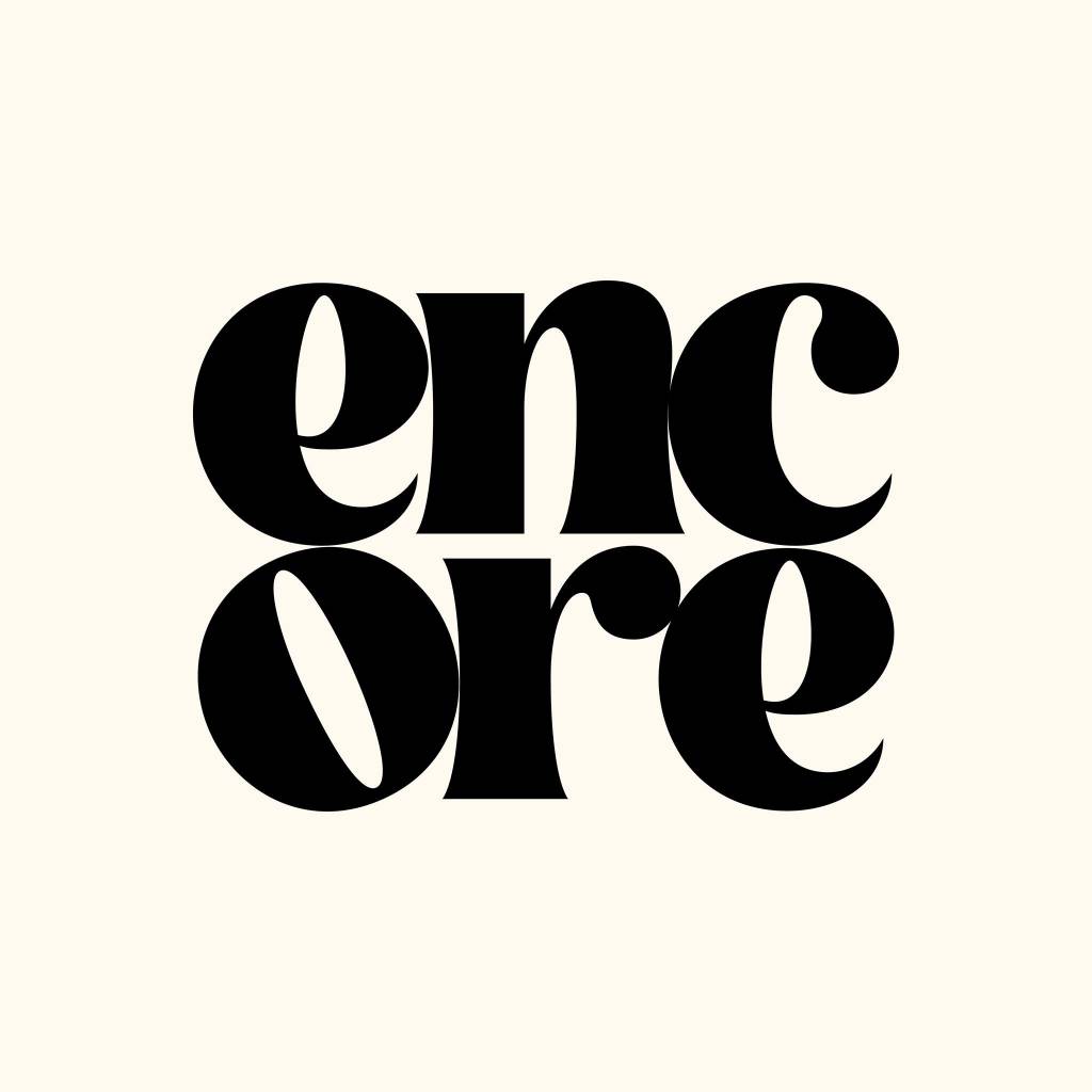 Encore Cookies | Maurine Geron
