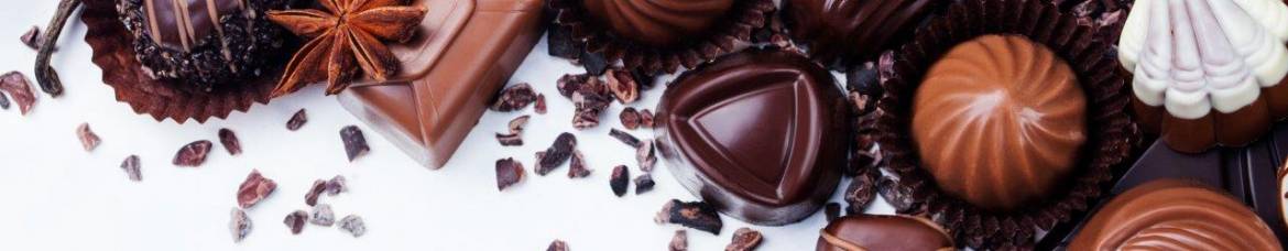 chocolat pralines