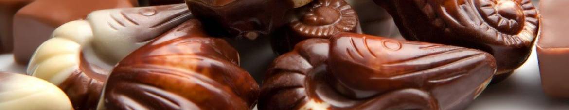 Delices et Chocolats - Maître chocolatier Belge - Artisan