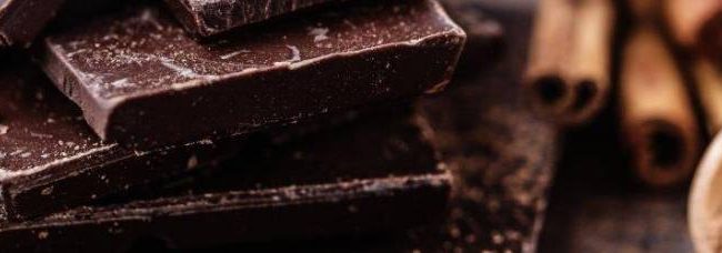 chocolat noir gingembre