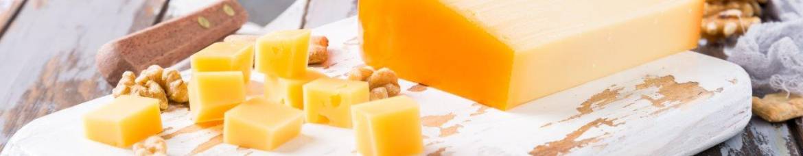 Fromage mimolette