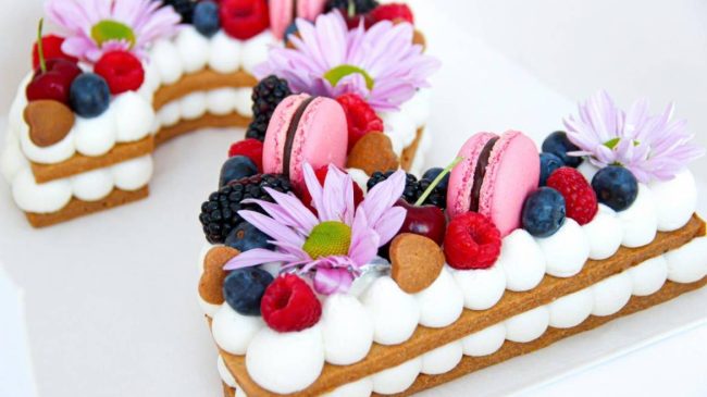 macarons