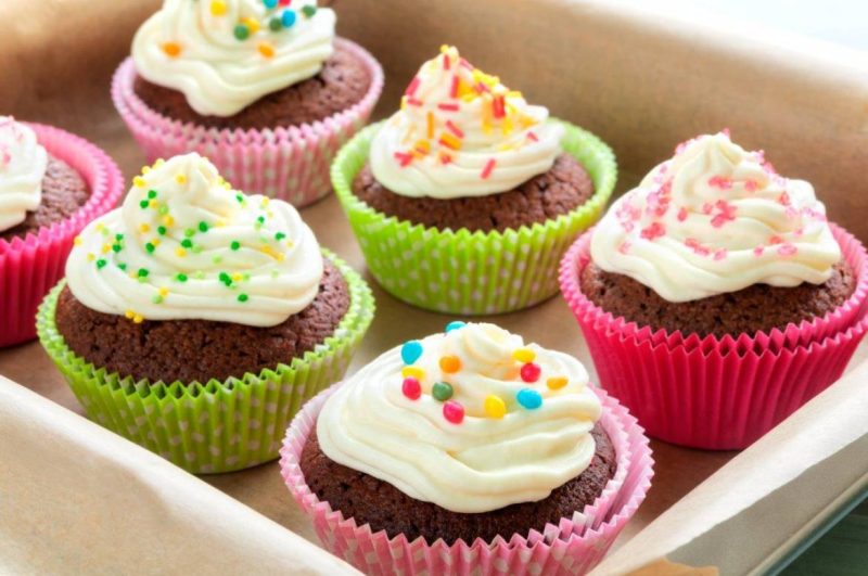 cupcakes