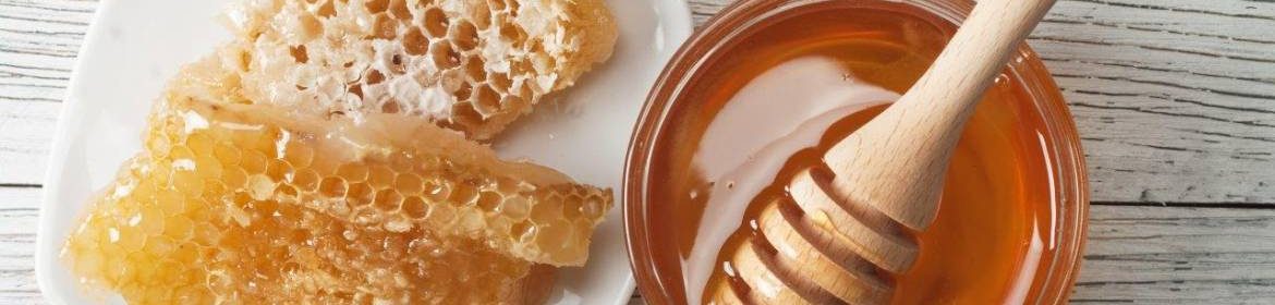 miel propolis cadres de cire