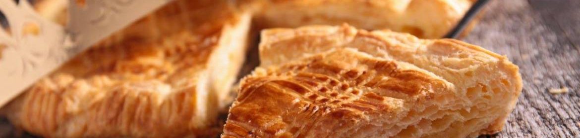 Galette des rois