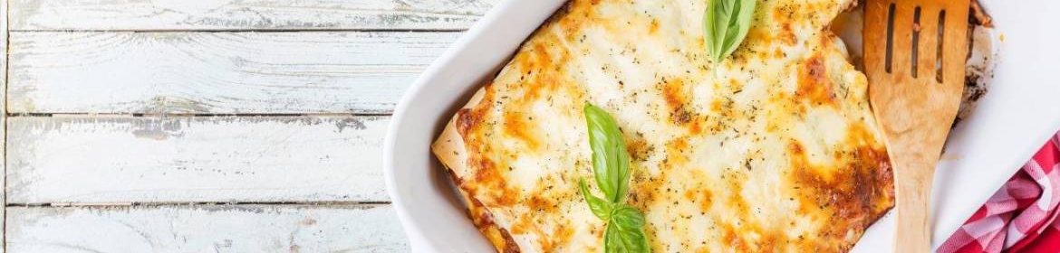 Lasagnes