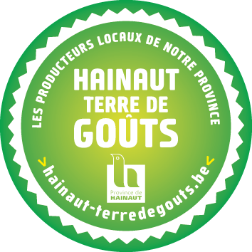 Hainaut Terre de Goûts