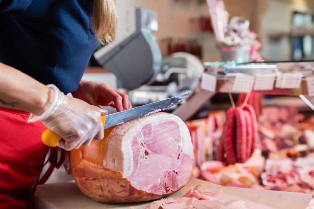 Jambon