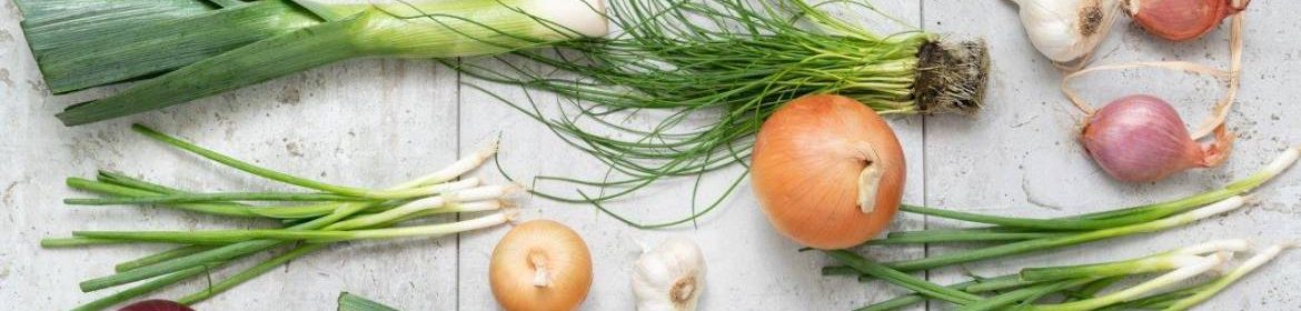 Légumes