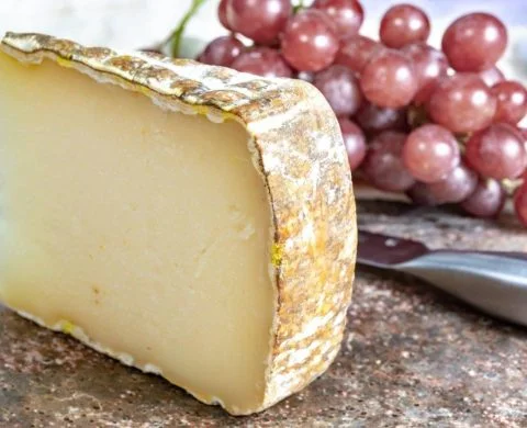 Fromage à pâte dure