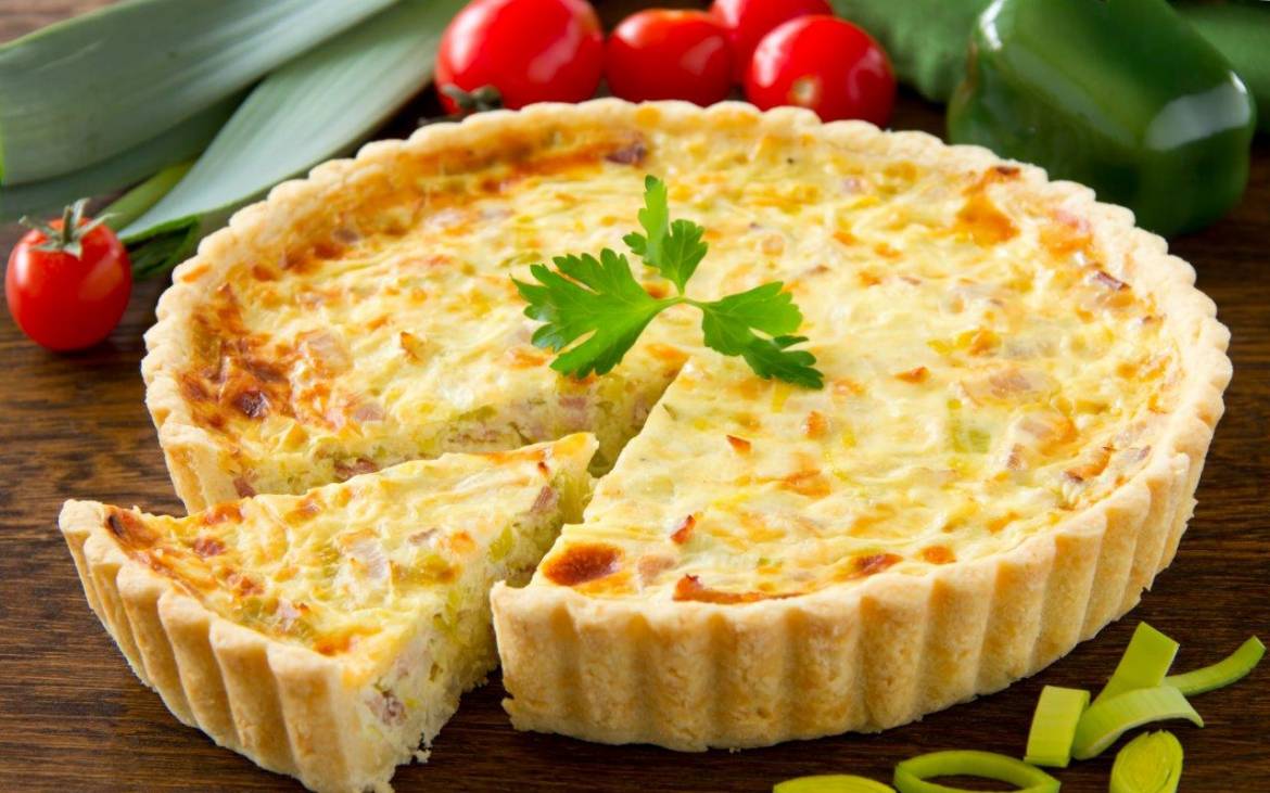 Quiche