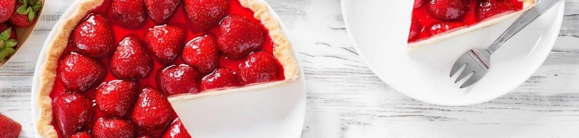 Tartelette fraise