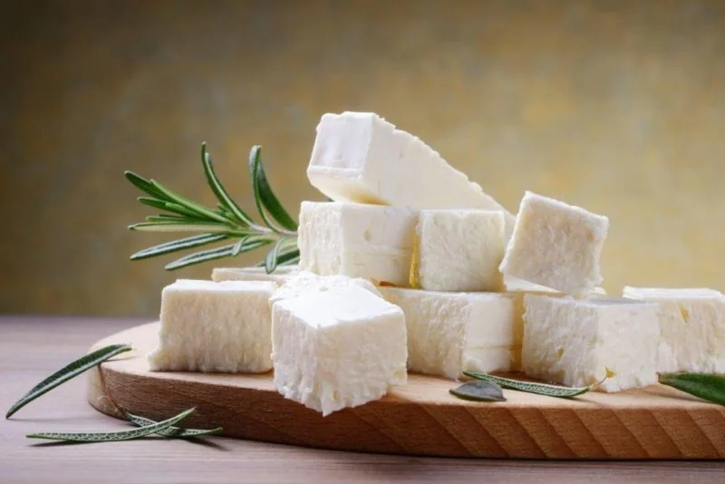 Fromage au lait de brebis
