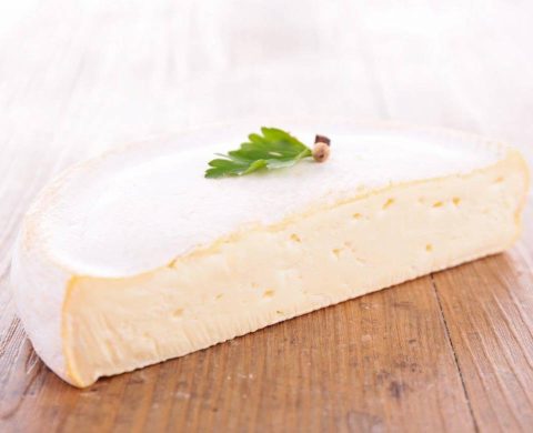 fromage type Brie