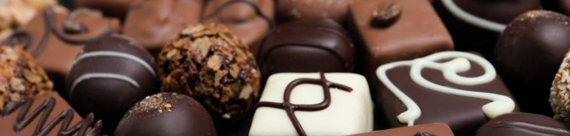 chocolat pralines