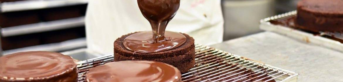 gateaux au chocolat