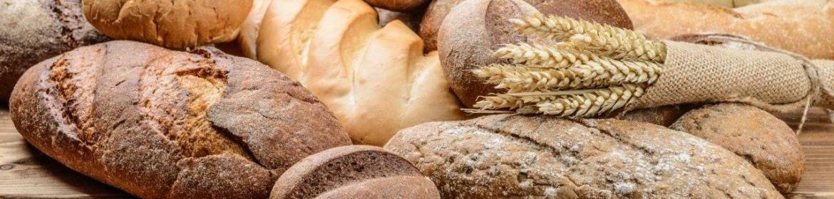 Assortiment de pains