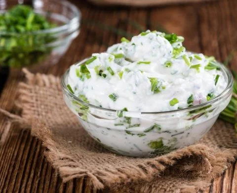 Fromage frais