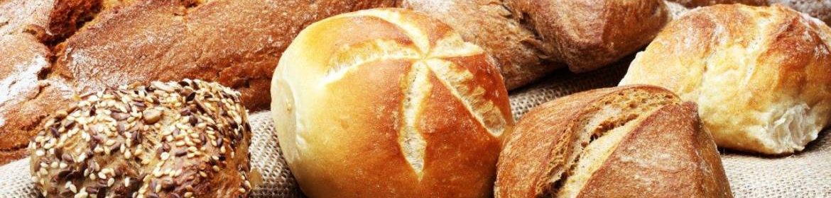 Assortiment de pains