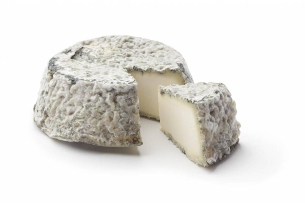 FROMAGE DEMI-SEC