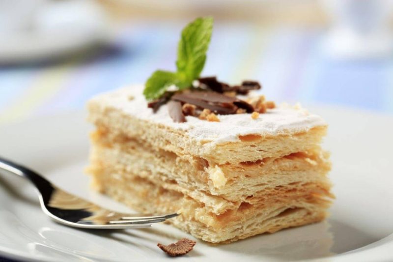 patisserie
