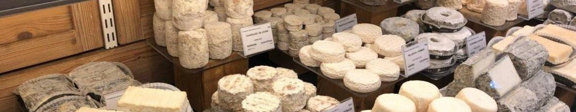 Fromages divers