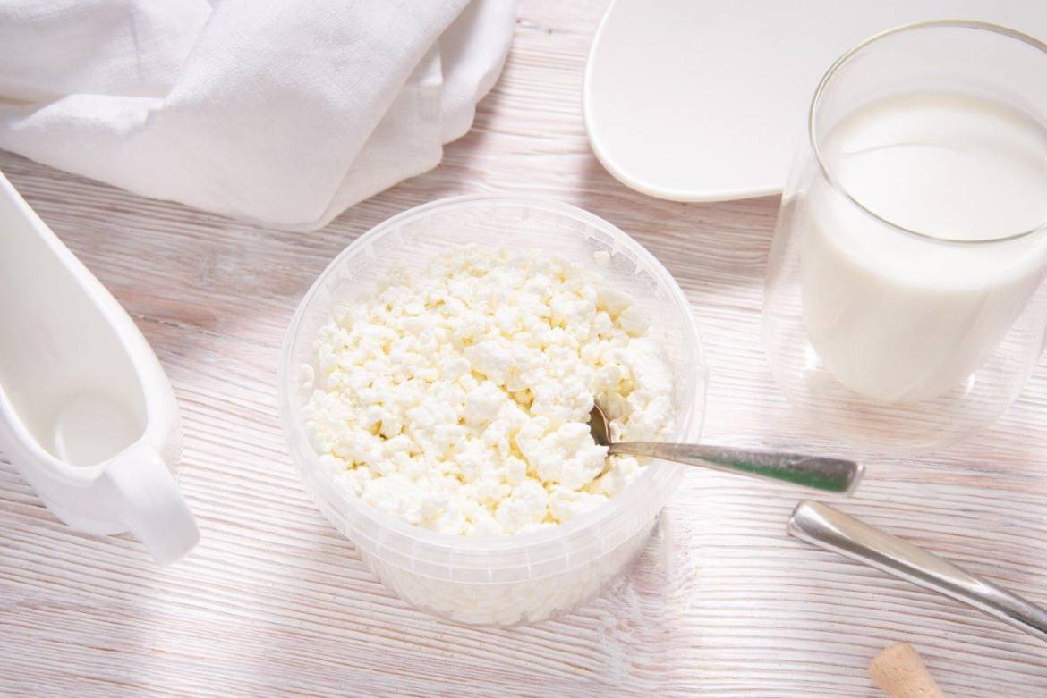 FROMAGE BLANC • Hainaut Terre de Gouts — free download