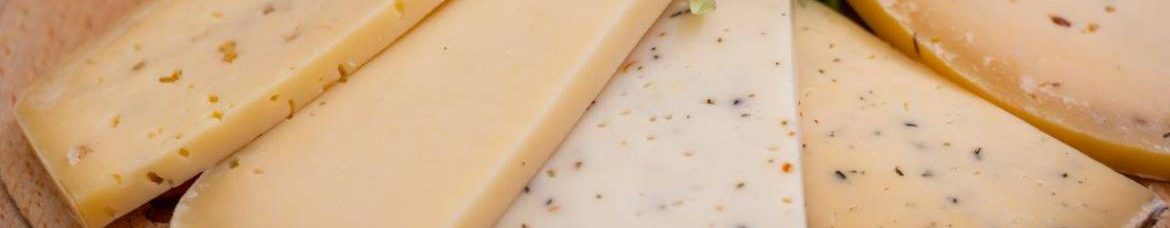 Fromages de type abbaye
