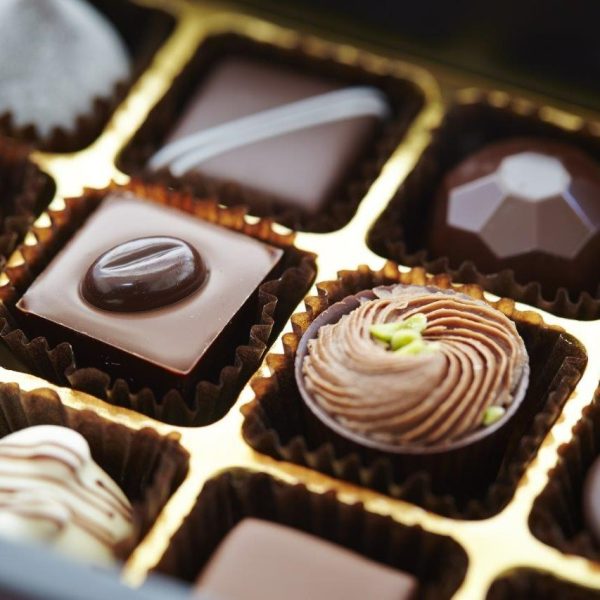 Carré’ment Chocolat